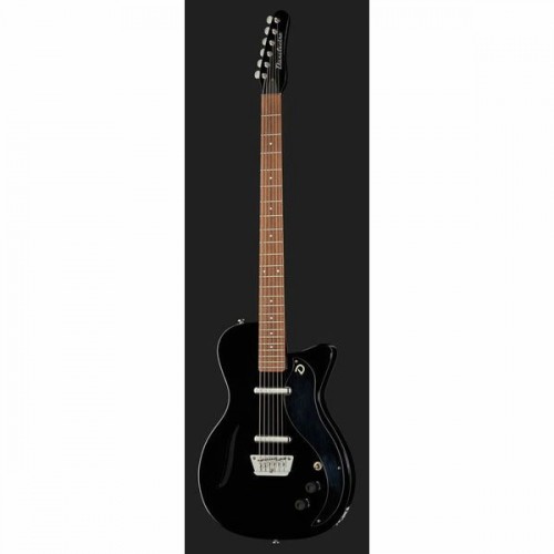 Danelectro vintage baritone electric guitar cheap